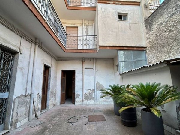 appartamento in vendita a Crispano