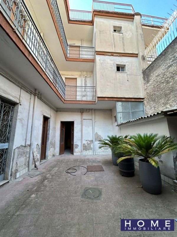 appartamento in vendita a Crispano