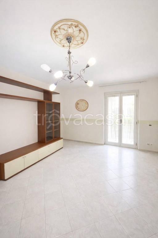 appartamento in vendita a Crispano