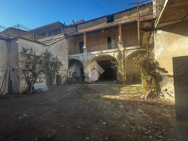 appartamento in vendita a Crispano