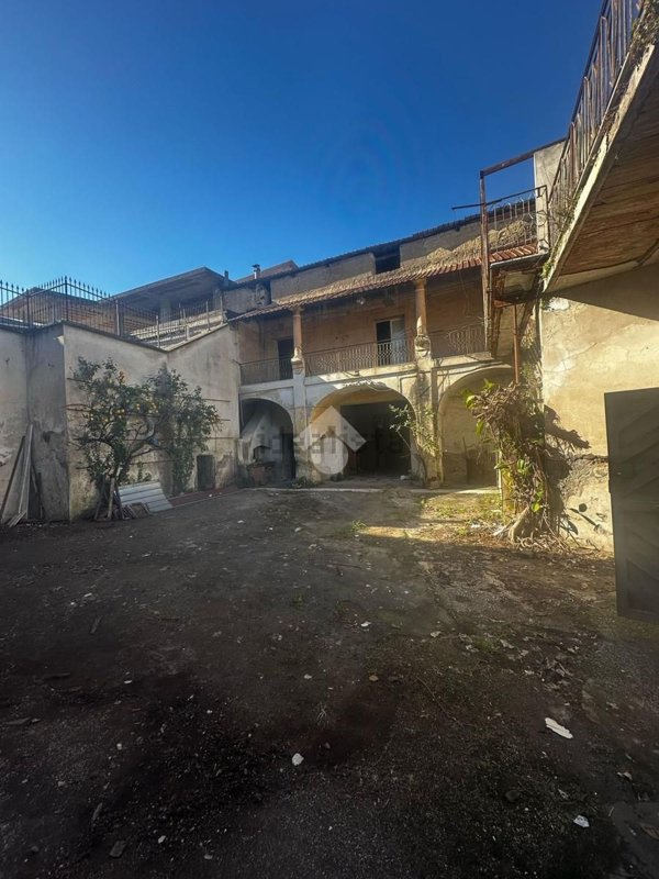 appartamento in vendita a Crispano