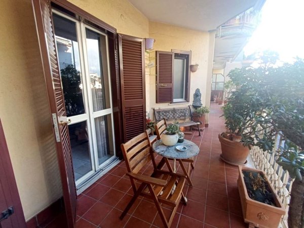 appartamento in vendita a Crispano