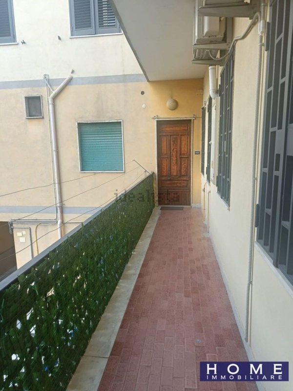 appartamento in vendita a Crispano