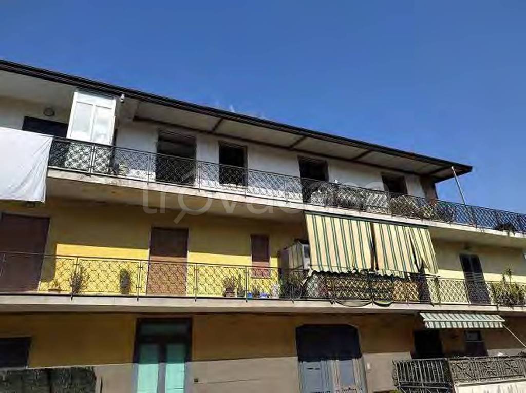 appartamento in vendita a Crispano