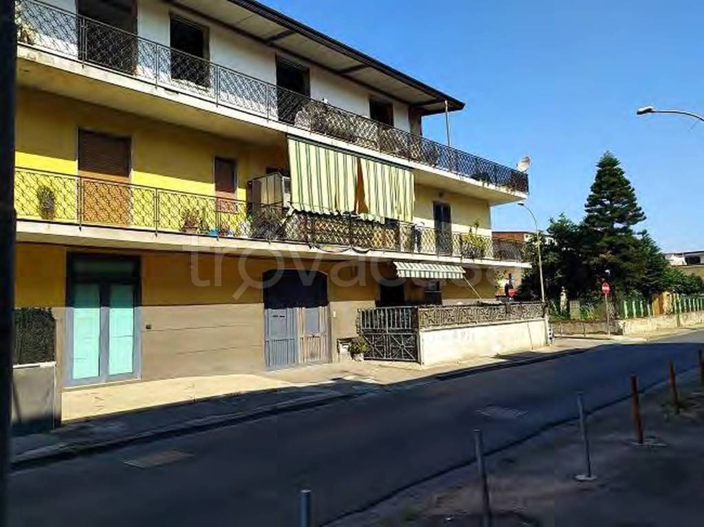 appartamento in vendita a Crispano