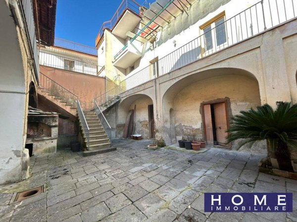 casa indipendente in vendita a Crispano