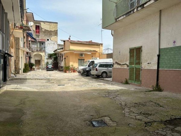 casa indipendente in vendita a Crispano
