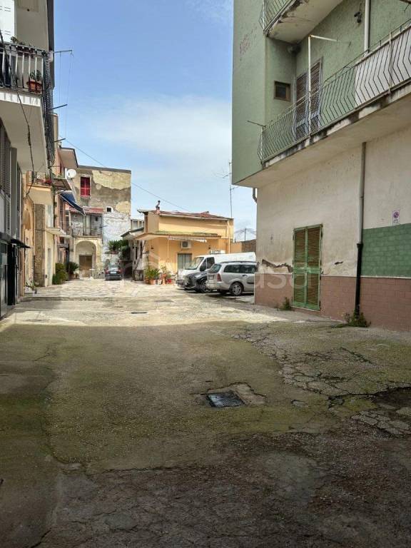 attico in vendita a Crispano