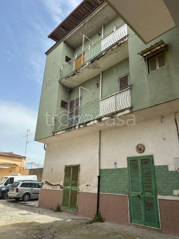 attico in vendita a Crispano