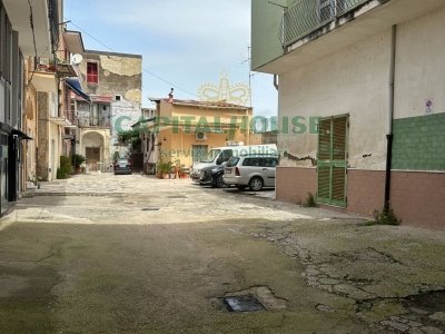 attico in vendita a Crispano