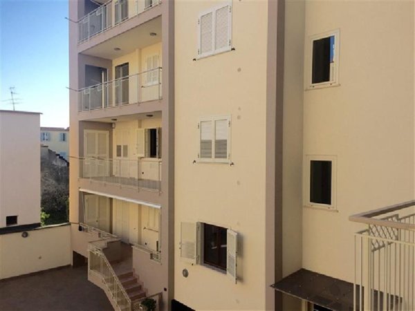 appartamento in vendita a Crispano