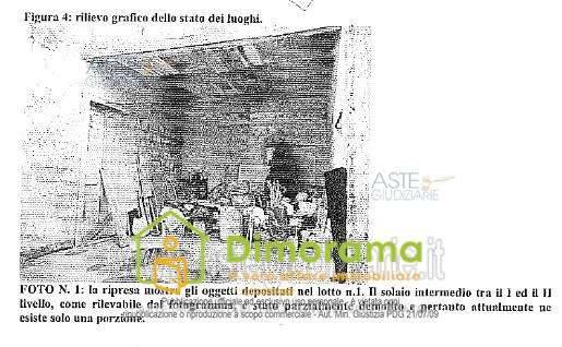 appartamento in vendita a Crispano