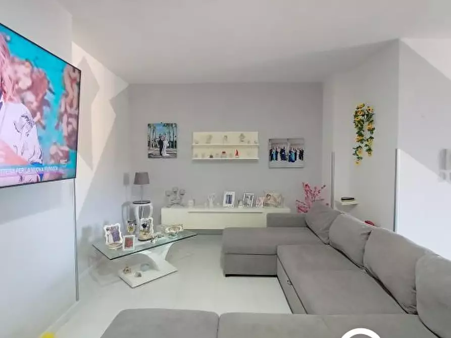 appartamento in vendita a Crispano