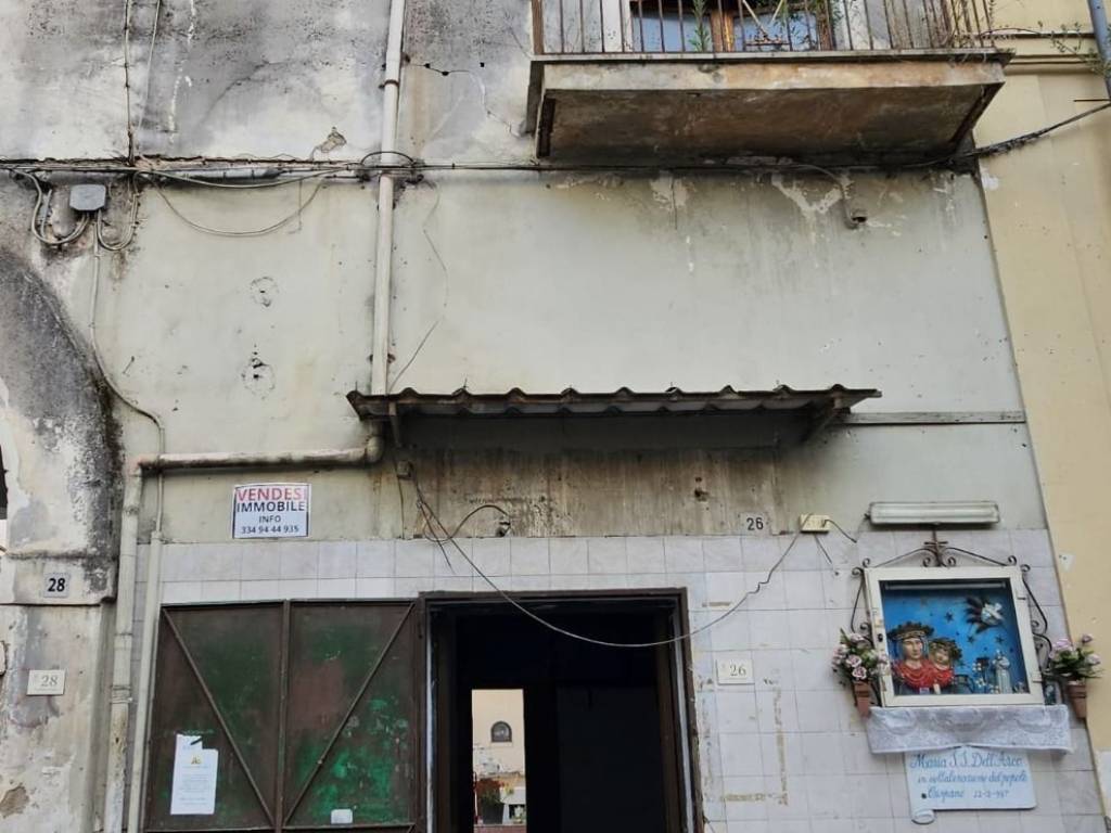 monolocale in vendita a Crispano