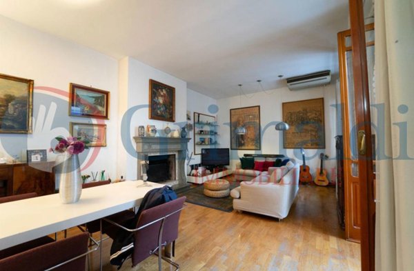 appartamento in vendita a Crispano