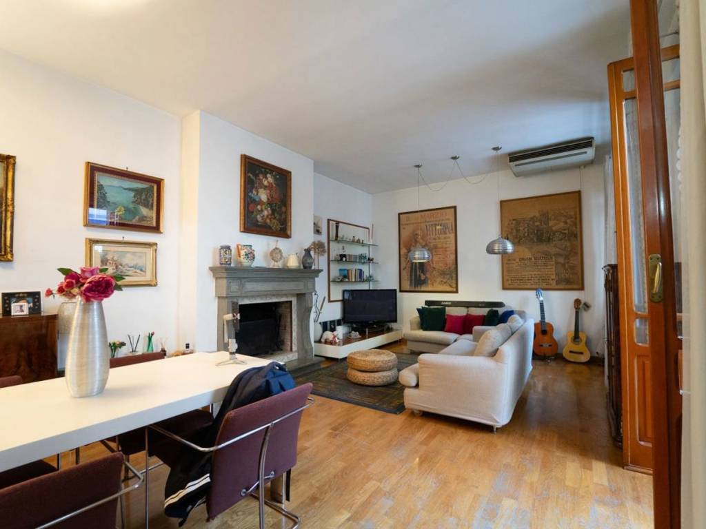 appartamento in vendita a Crispano