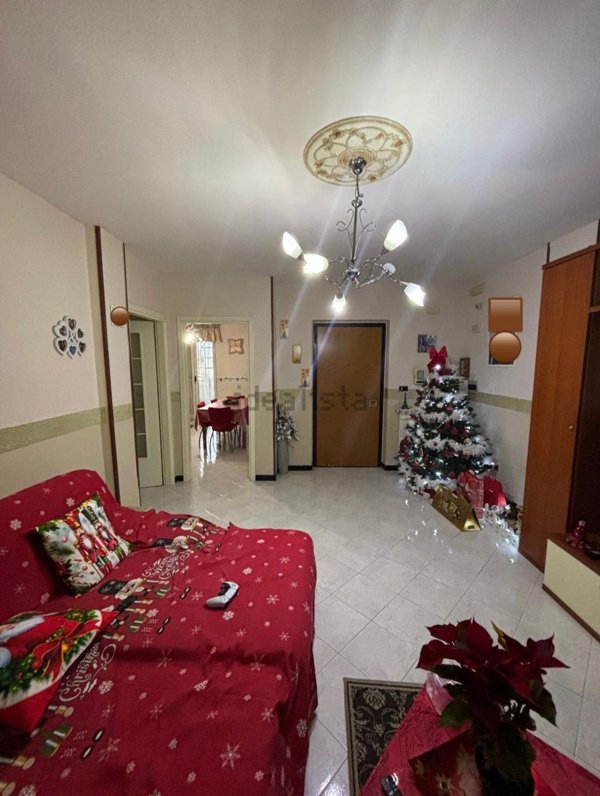 appartamento in vendita a Crispano