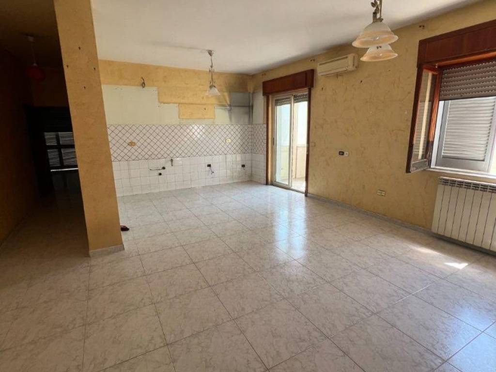 appartamento in vendita a Crispano