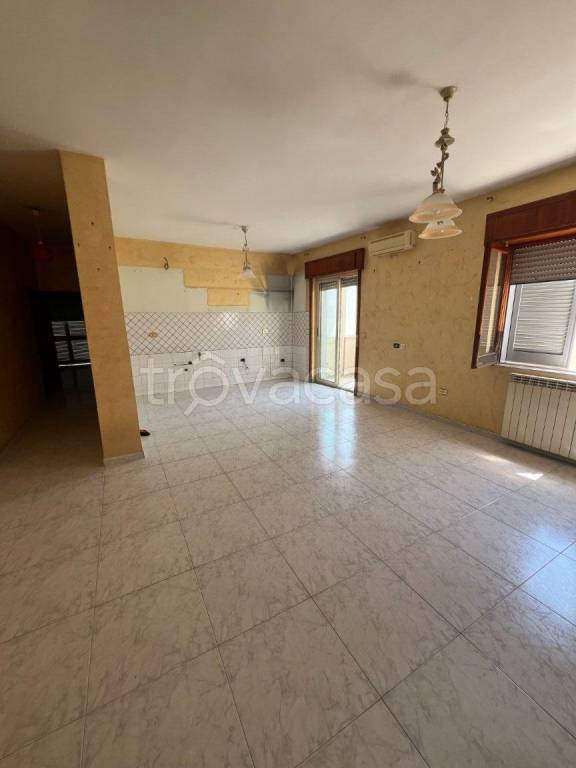 appartamento in vendita a Crispano