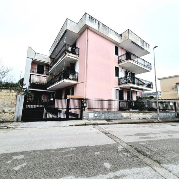 appartamento in vendita a Crispano