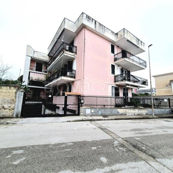 appartamento in vendita a Crispano