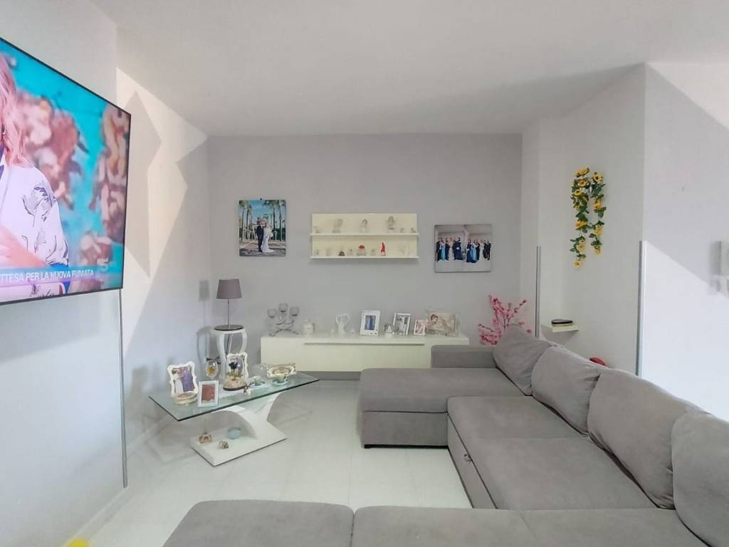 appartamento in vendita a Crispano