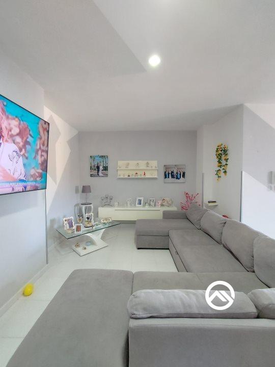 appartamento in vendita a Crispano