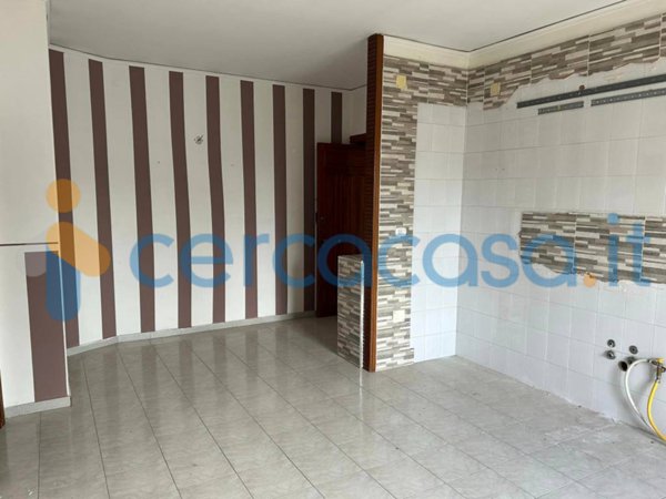 appartamento in vendita a Crispano