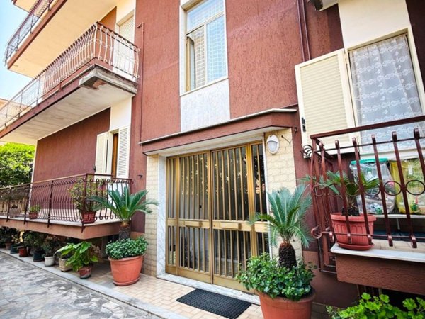 appartamento in vendita a Crispano