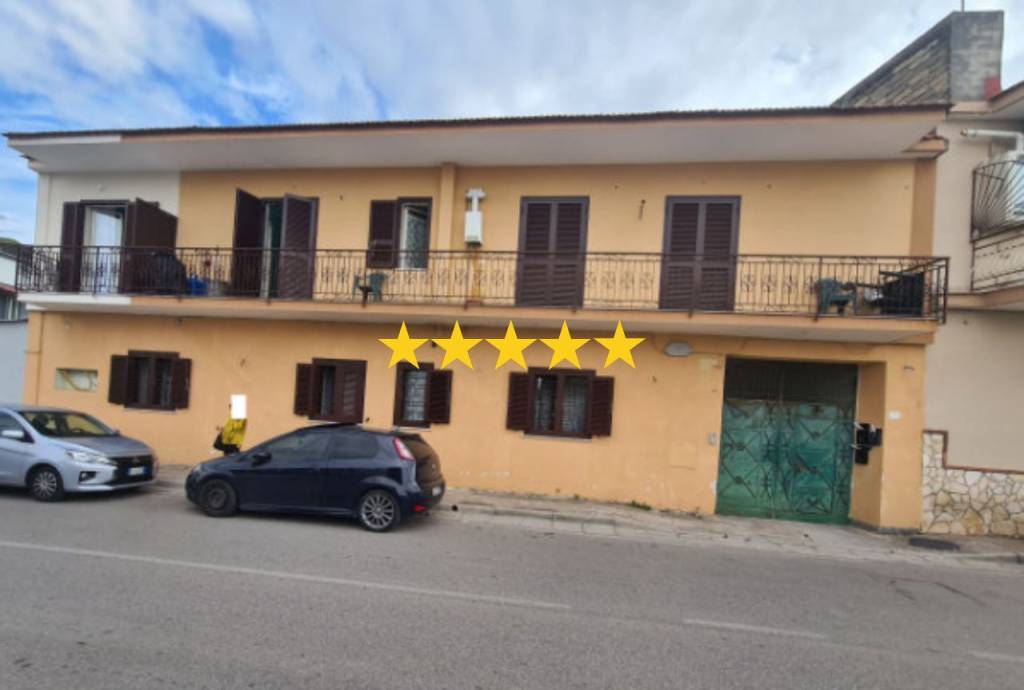 appartamento in vendita a Crispano