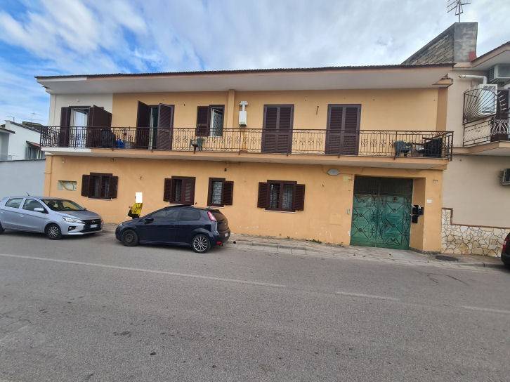 appartamento in vendita a Crispano