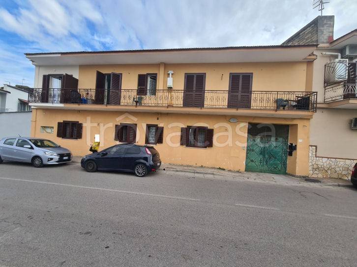 appartamento in vendita a Crispano