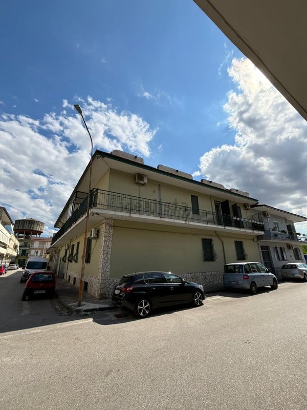 appartamento in vendita a Crispano