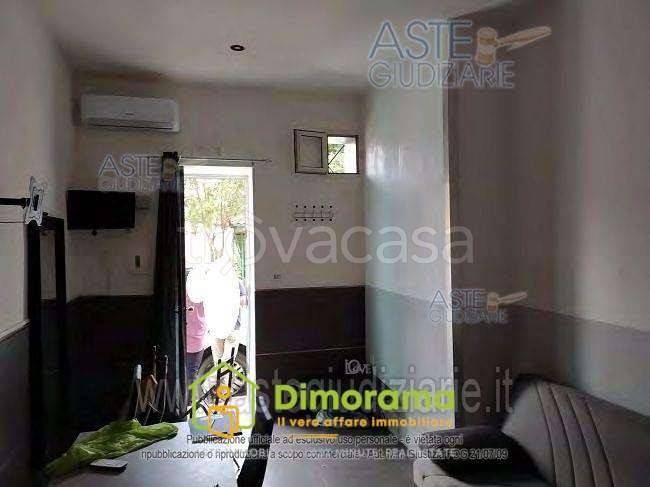 monolocale in vendita a Crispano