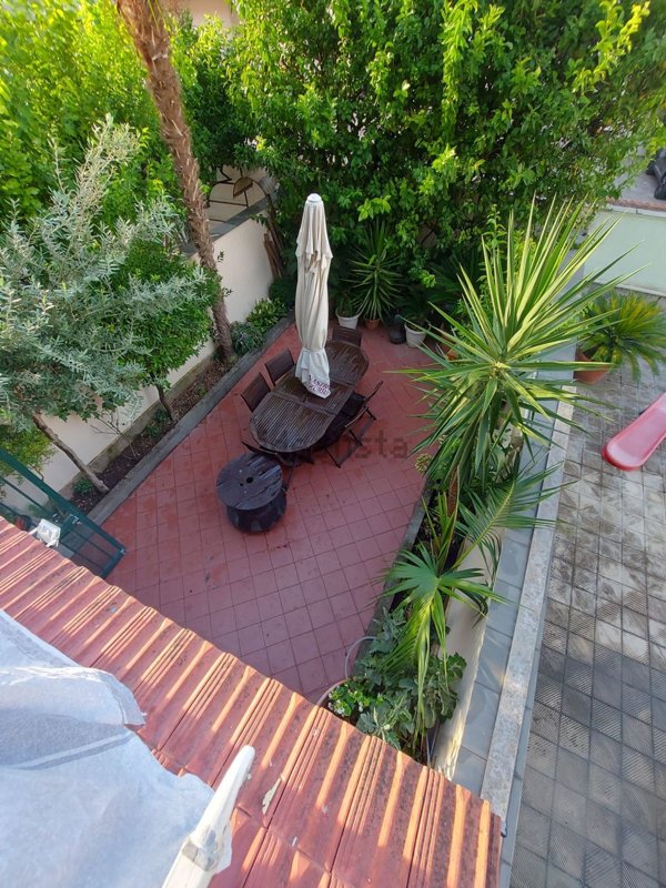 casa indipendente in vendita a Crispano