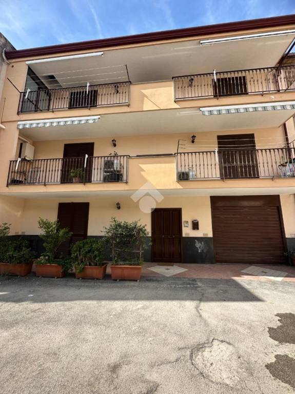 appartamento in vendita a Crispano