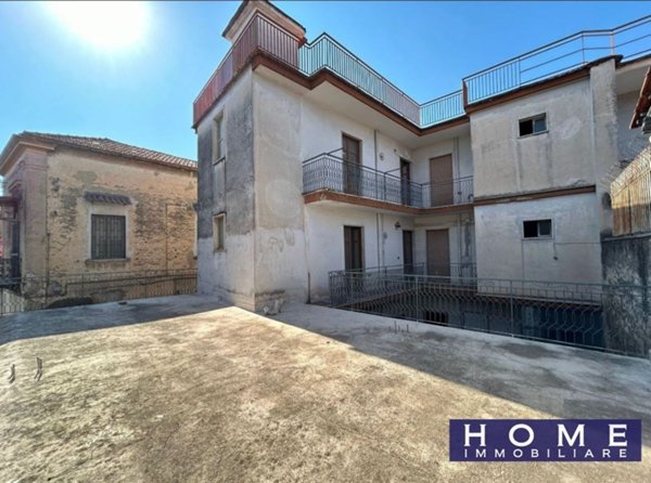 casa indipendente in vendita a Crispano