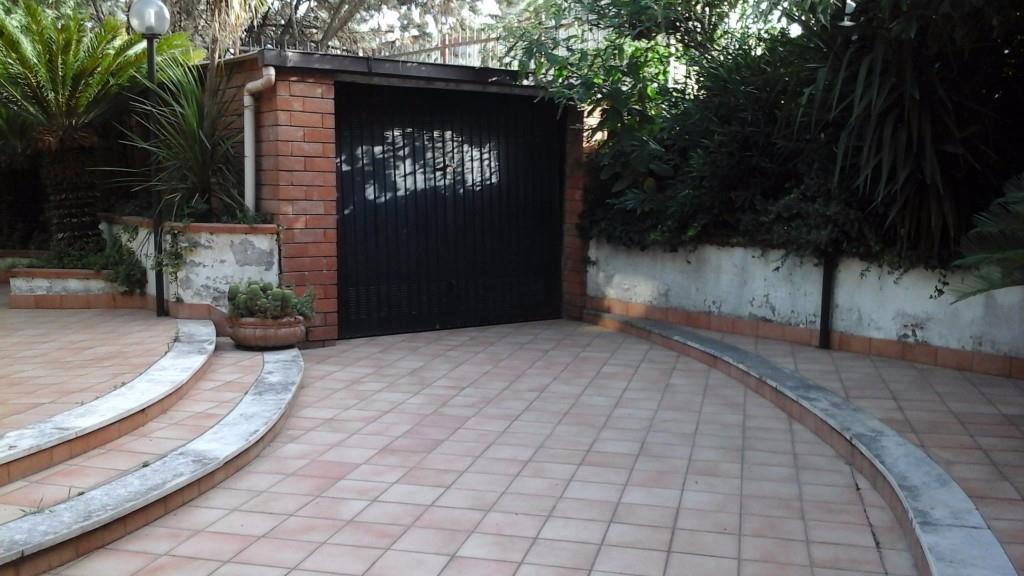 casa indipendente in vendita a Crispano