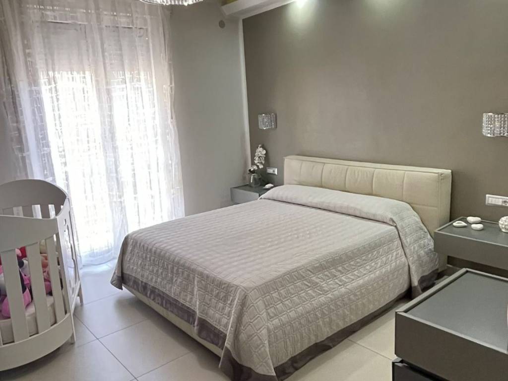 appartamento in vendita a Crispano