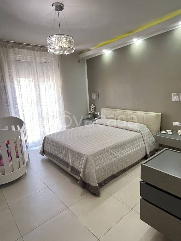 appartamento in vendita a Crispano