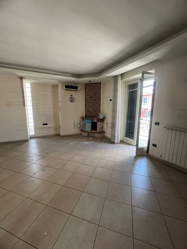 appartamento in vendita a Crispano