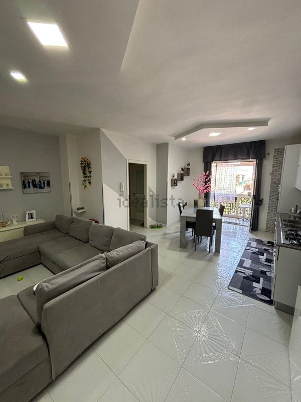 appartamento in vendita a Crispano