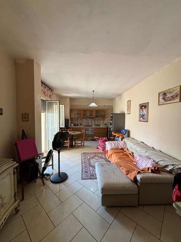 appartamento in vendita a Crispano