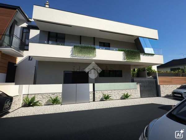 appartamento in vendita a Crispano