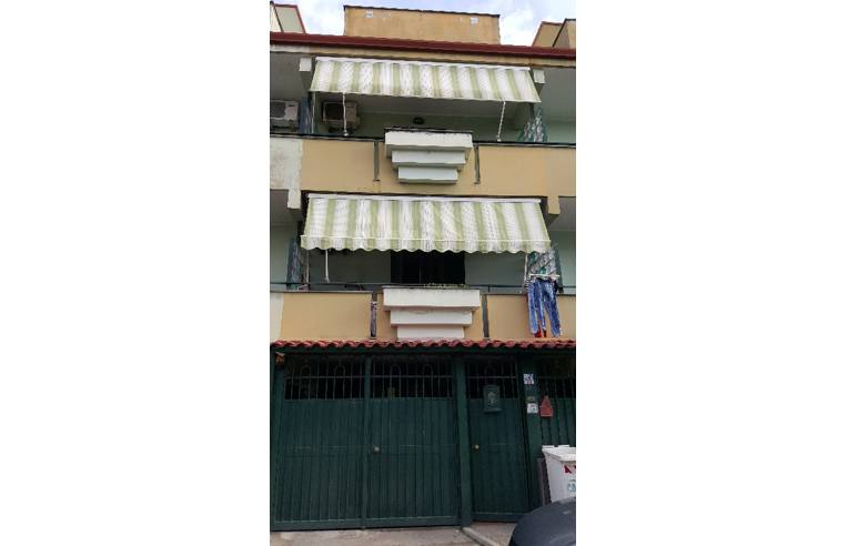 casa indipendente in vendita a Crispano