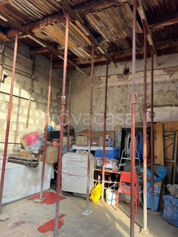 appartamento in vendita a Crispano