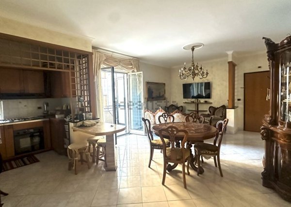 appartamento in vendita a Crispano