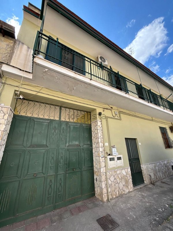 appartamento in vendita a Crispano