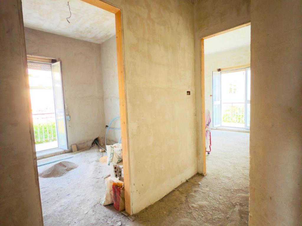 appartamento in vendita a Crispano