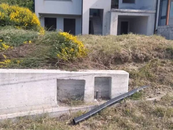 casa indipendente in vendita a Crispano